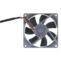NOCTUA redux 80mm fan 17.1 dBA / 1800 RPM