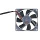 NOCTUA redux 80mm fan 17.1 dBA / 1800 RPM