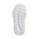 6. adidas Tensaur Run 4.0 EL C KJ6693 kids' shoes