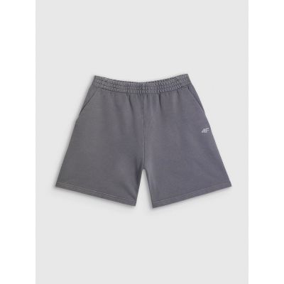 6. Women's sweatpants 4F 4FRSS26TSHOF1005-27S