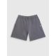 6. Women's sweatpants 4F 4FRSS26TSHOF1005-27S
