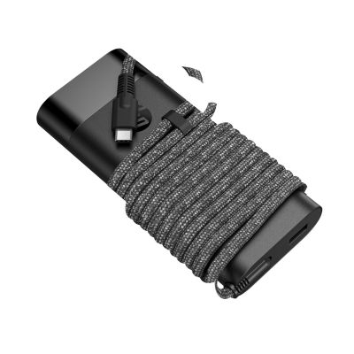 4. HP 110W USB-C Laptop Charger