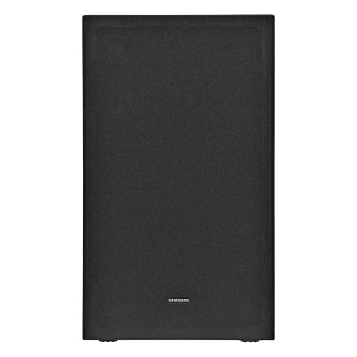 15. Samsung HW-Q600H/EN Soundbar 3.1.2 channels 360W Bluetooth 5.3 Dolby Atmos Black (Model 2026)