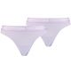 7. Puma String 2P Pack Underwear W 907854 07