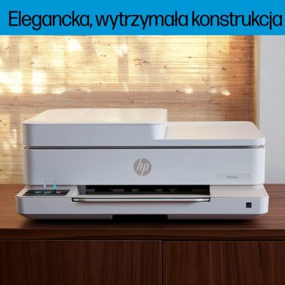 42. HP ENVY 6520e All-in-One Multifunction Printer