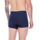 4. Levi's Boxers 3-Pack Men's Boxer Briefs Navy Blue Cotton