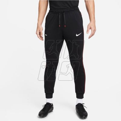 6. Nike Dri-Fit Libero M DH9666 010 pants