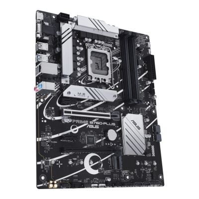 3. ASUS PRIME B760-PLUS motherboard