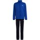 9. adidas Essentials Big Logo Track Suit Jr HR6408