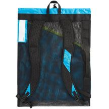 TYR Elite team mesh bkpk backpack one size
