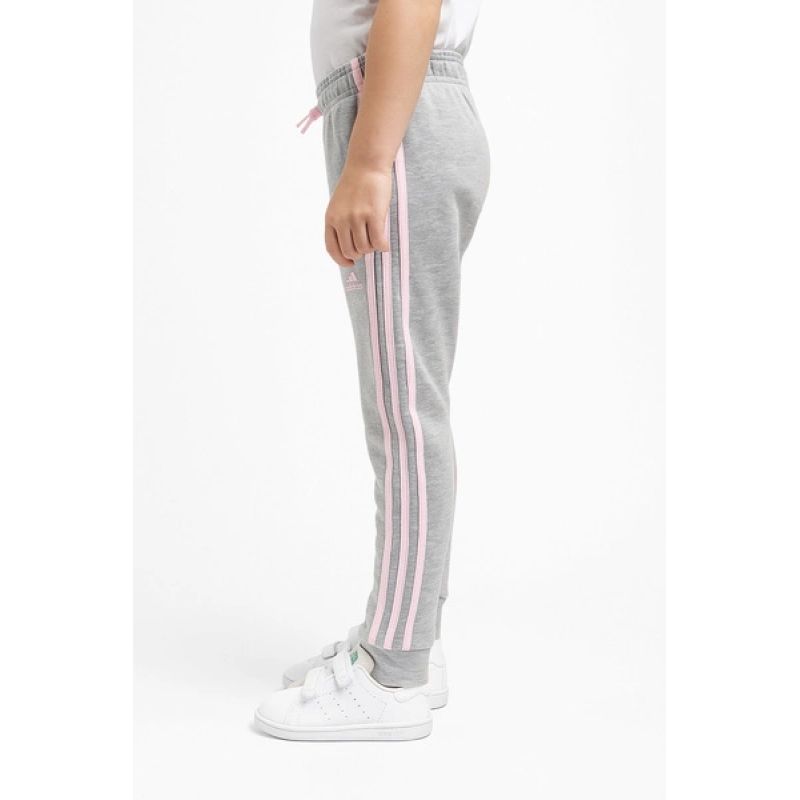 23. adidas French terry 3 Jr pants HM8759