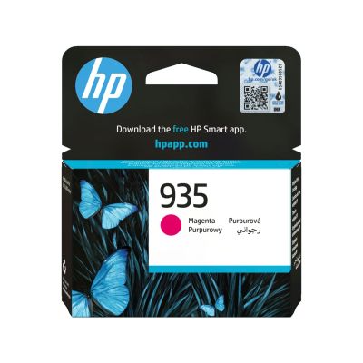 24. HP 935 Magenta Tintenpatrone