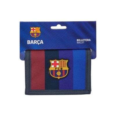 4. FC Barcelona wallet 812629036