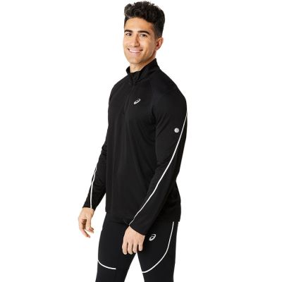3. Asics Road Lite-Show 1/2 Zip Top M 2011D094001