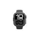 2. AmazingThing Titan Pro Metal Case for Apple Watch 11 46mm Aluminum - Black
