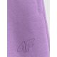 8. Girls' jogger sweatpants 4F 4FJRSS26TTROF1795-12S