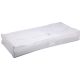 8. CLOTHING AND BEDDING STORAGE BAG 100x45x16CM