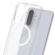 2. 3mk Armor MagCase for Samsung Galaxy A26 5G - Transparent