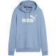 3. Puma ESS Logo Hoodie W 586797 20