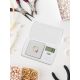 10. Adler AD 3161 precision scale (white)