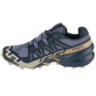 2. Salomon Speedcross 6 GTX M 474655 shoes