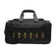 Air Jordan Jam Velocity Duffle Large Bag 69L Black - LM0920-K5X