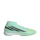 adidas F50 Hyperfast League Mid TF KK1369 football boots