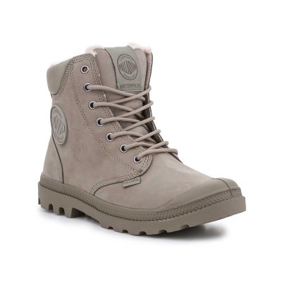 2. Palladium Sport WPS U shoes 72992-297-M