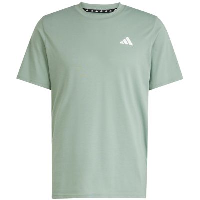 2. adidas Train Essentials Feelready Men's T-Shirt Green JP4952