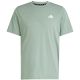 2. adidas Train Essentials Feelready Men's T-Shirt Green JP4952