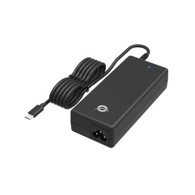 2. Conceptronic OZUL03BUK Power Adapter/Inverter Internal 100W Black