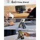 4. ESR Classic RFID Magnetic Wallet Stand MagSafe for Phone - Black