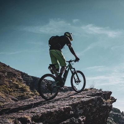 8. Wozinsky Bicycle Saddle Bag 1.5L Black (WBB20BK)