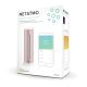 14. Smart home air quality meter