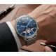 2. Smartwatch Gravity Silver Strap + Bracelet GT41-3