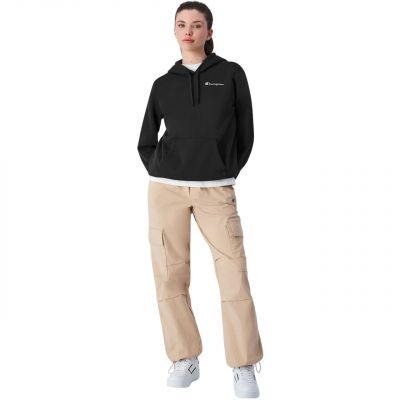 6. Champion Hooded Sweatshirt W 117530 KK001