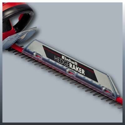 5. Electric hedge trimmer EINHELL GC-EH 6055/1 3403320 (610 mm)