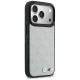 4. BMW M Shape Logo MagSafe Case for iPhone 17 Pro Max - Gray