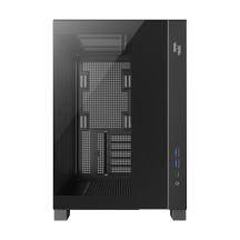 GameMax NEX C33 BK Computer Security & Mounts Black