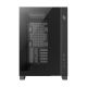 GameMax NEX C33 BK Computer Security & Mounts Black
