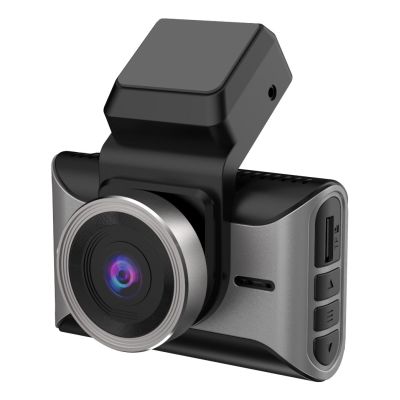 4. Dahua Technology S10 4K Ultra HD Wi-Fi DC Black DVR