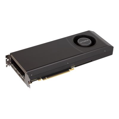 4. graphics card SPARKLE Intel Arc PRO B70 BLOWER 32GB