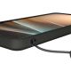 5. Spigen Nano Pop Mag MagSafe Case for Samsung Galaxy S26 Ultra - Black