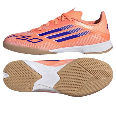Adidas F50 League Jr IN JH7749 shoes