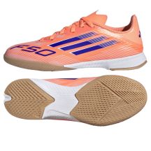 Adidas F50 League Jr IN JH7749 shoes