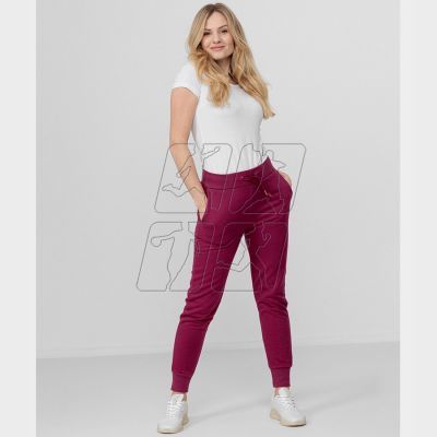 5. 4F W trousers H4Z22-SPDD350 53S