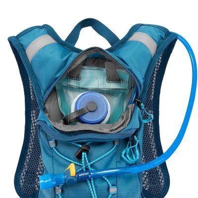 4. Spokey Otaro SPK-944773 Bike Backpack