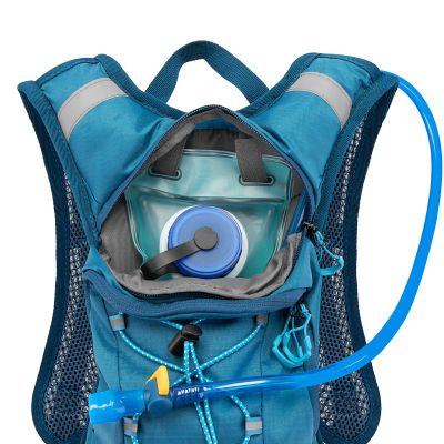 4. Spokey Otaro SPK-944773 Cycling Backpack