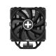 12. Xilence Performance A+ XC061 CPU Cooling System 12 cm Black 1 pc.