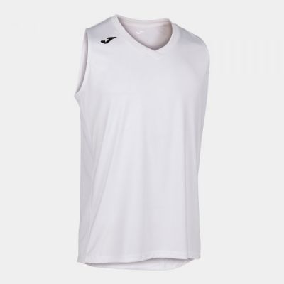4. Joma Cancha III basketball jersey 101573.200